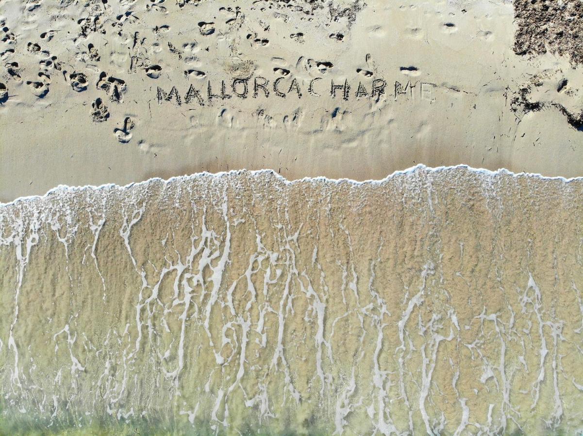 078 Finca Sa Rota Vt1953 By Mallorca Charme อาริอานี ภายนอก รูปภาพ