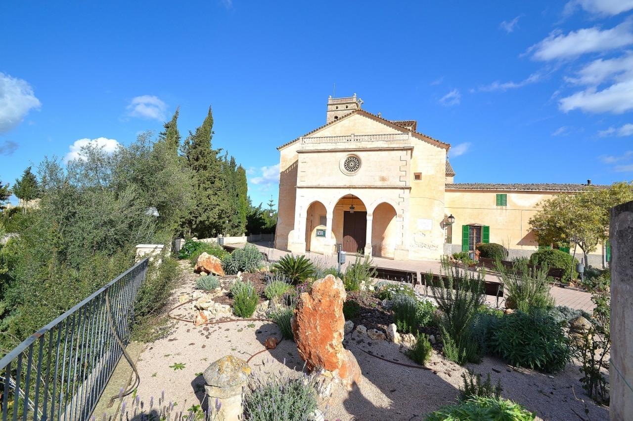 078 Finca Sa Rota Vt1953 By Mallorca Charme อาริอานี ภายนอก รูปภาพ